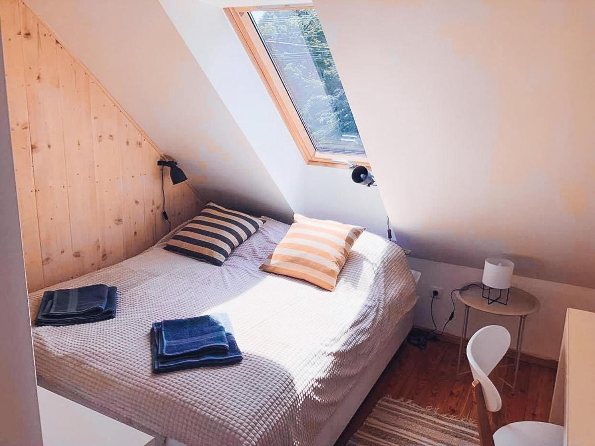 Valibor Vinoteka Apartman Badacsonytomaj Exteriör bild